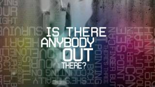 quotIs Anybody Out Therequot Lyric Video  KNAAN feat Nelly Furtado [upl. by Alamaj955]