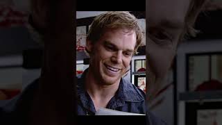 Dexter trying to be normal😭 Rather Be Slowed edit dexter funny fyp [upl. by Reiche]