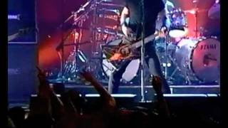 Metallica  Turn The Page Live 112498 [upl. by Pascasia464]