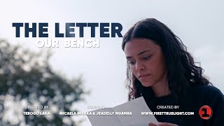 The Letter  FTL  Short Film [upl. by Farly992]