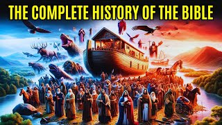 Noah’s Ark’s True Purpose Lessons of Faith and Salvation  Discover the Spiritual Message [upl. by Proulx]