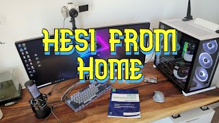 How to Prep for the Proctored HESI Exam at Home [upl. by Zetra855]