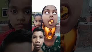 Akar bkat bambe bo funny comedy bhoot cute newsong vlog music badshah [upl. by Eta]