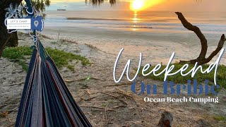 A weekend on Bribie Island [upl. by Ardnuaed]