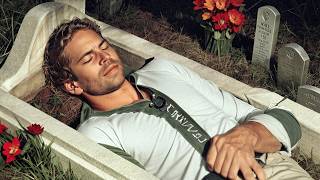 Paul Walkers Tomb Opened After 10 Years What They Found SHOCKED The World [upl. by Chaddie270]