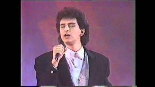 Glenn Medeiros  Nothings gonna change my love 1988 [upl. by Desta]