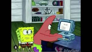 “We have technology” but Patrick actually uses the computer [upl. by Notreve]