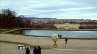 Schonbrunn Palace  Vienna [upl. by Horodko]