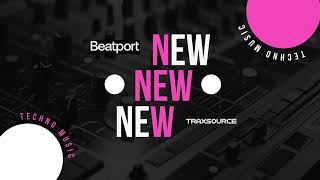 Beatport New Techno Week 39 MEGAPACK 23092909 2024 [upl. by Hulton]