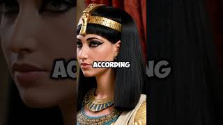 Cleopatras Mysterious Time Capsule Fact or Fictionfact cleopatra [upl. by Letnuahs]