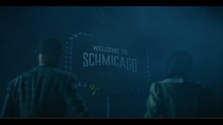 Welcome to Schmicago  Schmicago Schmigadoon season 2 [upl. by Bunce628]