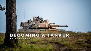 Becoming a Tanker  Episode 4 [upl. by Christoffer94]