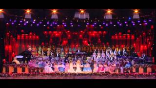 André Rieu  Trailer Under The Stars Live in Maastricht V [upl. by Gonagle244]