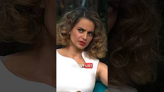 Kangana Ranaut koffee with Karan rapid fire roundshorts kwk [upl. by Elisabeth]