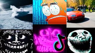 🥶 Coldest Trollface Compilation 🥶 Troll Face Phonk Tiktoks [upl. by Cleodel]