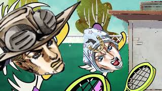 JoJo Part 7 Wekapipo in a nutshell [upl. by Brawner800]