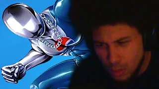 PEPSIMAN Had NO Reason To Go This Hard FULL PLAYTHROUGH [upl. by Yvon]