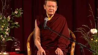 Pema Chödrön quotRipe Timesquot [upl. by Aihsinat]