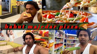 Domino s Pizza 🍕Reviews in Hindi Pondicherry [upl. by Izabel]