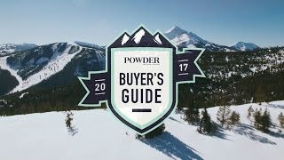 Faction Candide 30—2017 Buyers Guide [upl. by Ettevets]