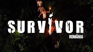 🔴 SURVIVOR ROMANIA  LIVE 13032024 [upl. by Notsew]