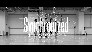 フェアリーズ  Synchronized 〜シンクロ〜 Dance Rehearsal Ver [upl. by Ayota]