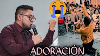 WILSON CAMEY 🎧 ADORACIÓN Y MINISTRACIÓN😭 TIENES QUE VERLO 2021 [upl. by Chrysa]