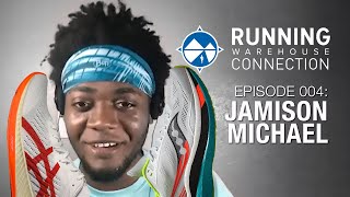 Jamison Michael Talks the Most Hype Running Shoes of 2020 Shoe Leak  RWC Episode 4 [upl. by Hefter]