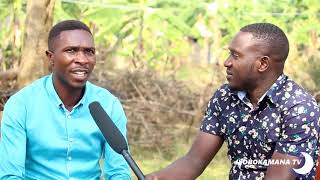 Mashauzi Classic Isha Mashauzi  Viwa Vijeshi  Official Video [upl. by O'Toole785]