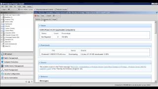 IBM BigFix Endpoint Manager  What are Fixlets [upl. by Malek]