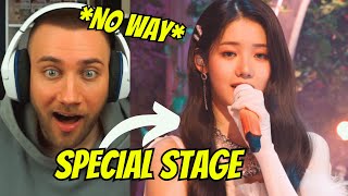 OMG BABYMONSTER  ‘Stuck In The Middle’ SPECIAL STAGE  REACTION [upl. by Catrina734]