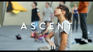 THE ASCENT  Oriane BERTONE  Bandeannonce  Trailer  Cagnotte KissKissBankBank [upl. by Cordell]