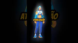 PARTE 1Personagens habilidades modificadas próx atualização OB46 FREE FIRE ob46ff ffvozdedeus [upl. by Aisylla]