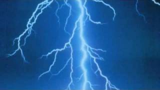 Lightning Storm Sound Effect [upl. by Redmer]