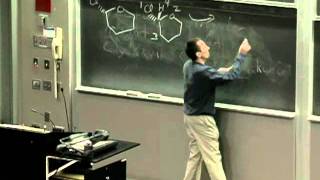 Organic Chemistry 51A Lecture 15 Assigning Tetrahedral Stereogenic Centers Nowick [upl. by Ahsekam]