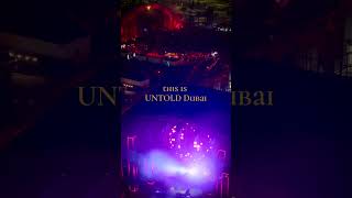 This is UNTOLD Dubai [upl. by Eire]