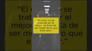 frases para empezar el día motivacion frases exito [upl. by Eirot]