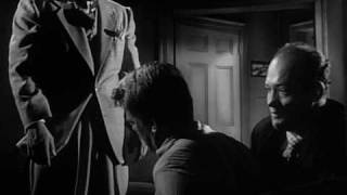 TMen Anthony Mann 1947 Interrogation [upl. by Golightly]