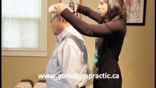 KST Chiropractic Care for Arthritic Pain at Shakti Chiro [upl. by Eisenberg]