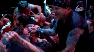 AGNOSTIC FRONT  Gotta Go Multicam live at Punk Rock Holiday 23 [upl. by Airtemad]