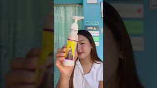 Zafran Hair Growth Therapy Review  Zafran Hair Oil Review By Marma Girl Mithila [upl. by Acimak]