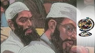 The Hunt For A Notorious AlQaeda Bomber 2002 [upl. by Norman]