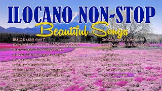 Most Beautiful Ilocano Songs The Best Of Ilocano Songs All Time  Nonstop Ilokano [upl. by Rebecca]