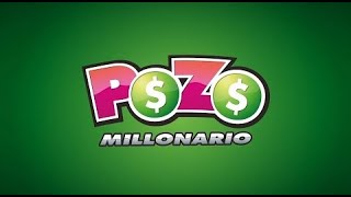 Sorteo Pozo Millonario 1029  24 Abril 2023 [upl. by Ddet886]