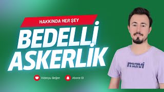 ISPARTA BEDELLİ ASKERLİK  BİLMENİZ GEREKEN HER ŞEY [upl. by Teage894]