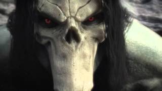 Darksiders 2 Death Strikes  Full Trailer [upl. by Hermia]