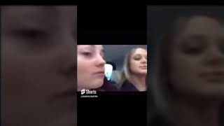 JAWLINE CHECK GIRLS VERSION funny shorts shortvideo youtubeshorts youtube viral viralvideo [upl. by Dihaz]