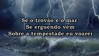 DESCANSAREI  COMUNIDADE EVANGÉLICA DE MARINGÁ  VOCAL [upl. by Piderit]