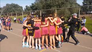 Te Awamutu Intermediate AIMS Highlights 2018 [upl. by Ycats]