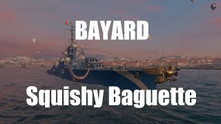 Bayard  Squishy Baguette [upl. by Immak]